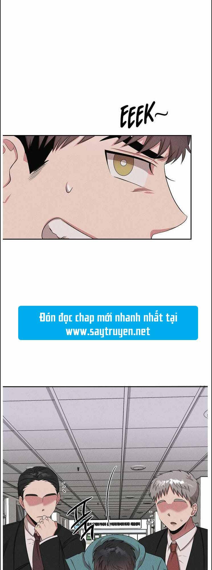 Bác Sĩ Thiên Tài Lee Moojin: Chapter 50