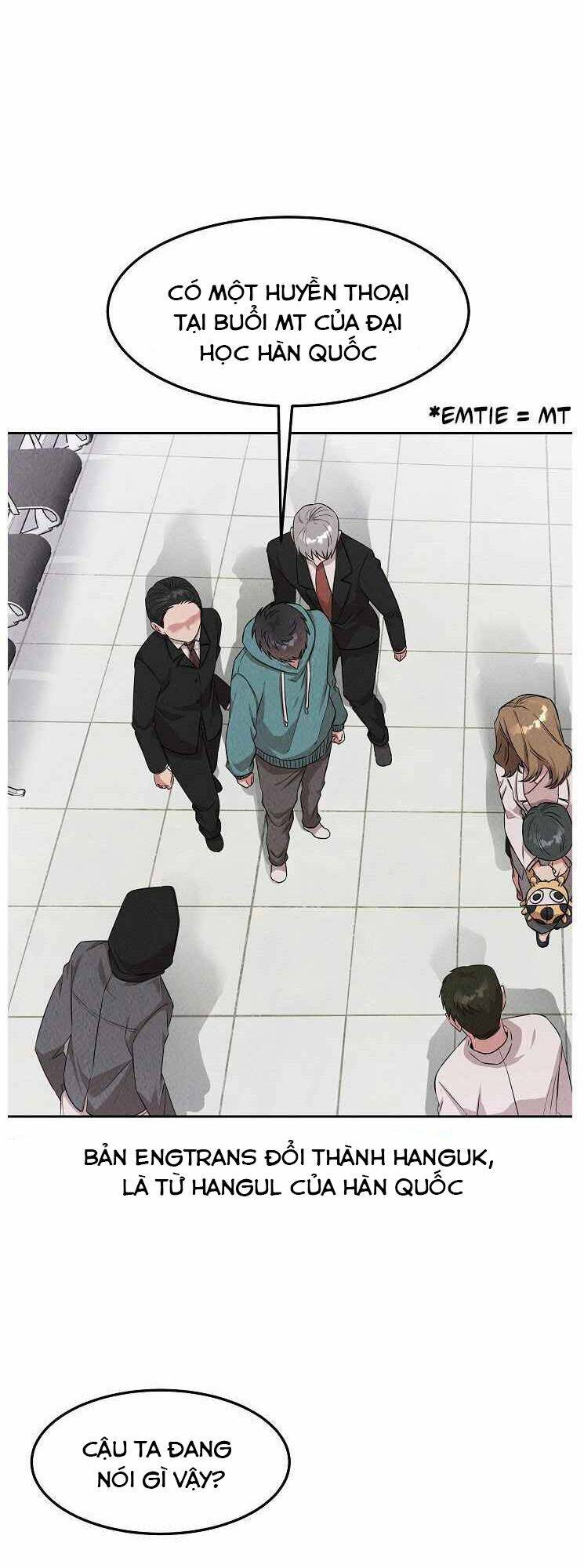 Bác Sĩ Thiên Tài Lee Moojin: Chapter 50