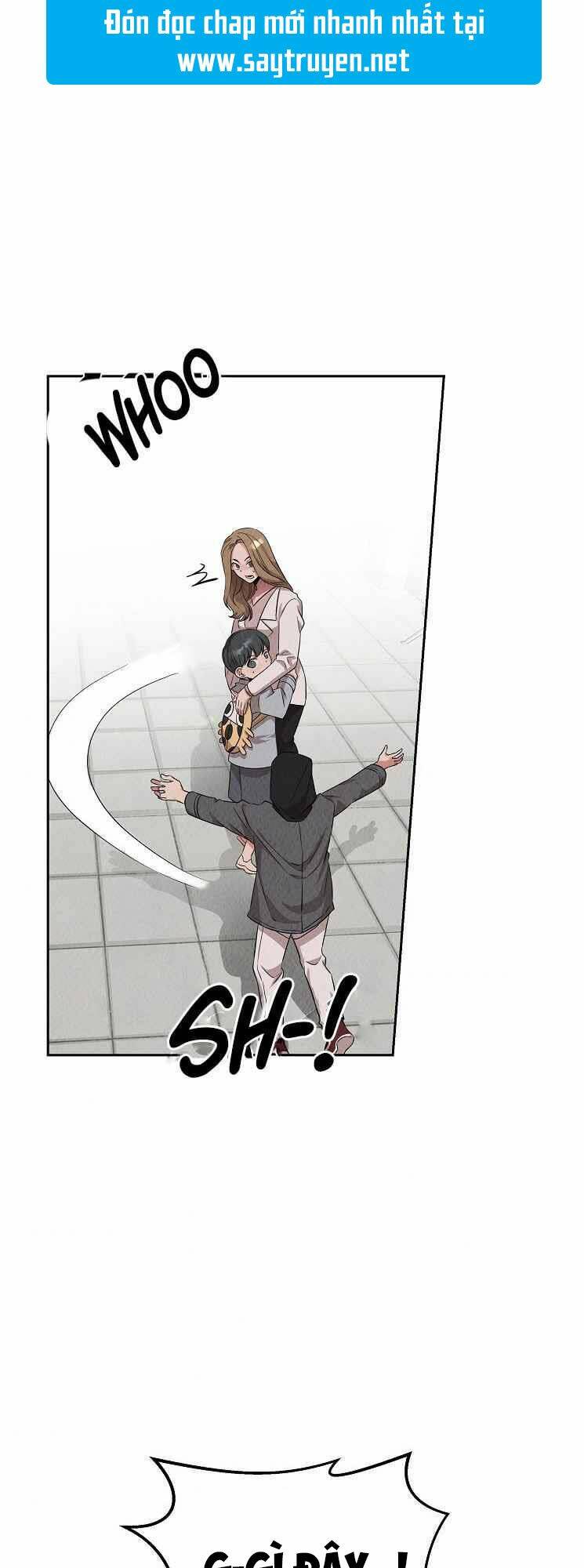 Bác Sĩ Thiên Tài Lee Moojin: Chapter 50