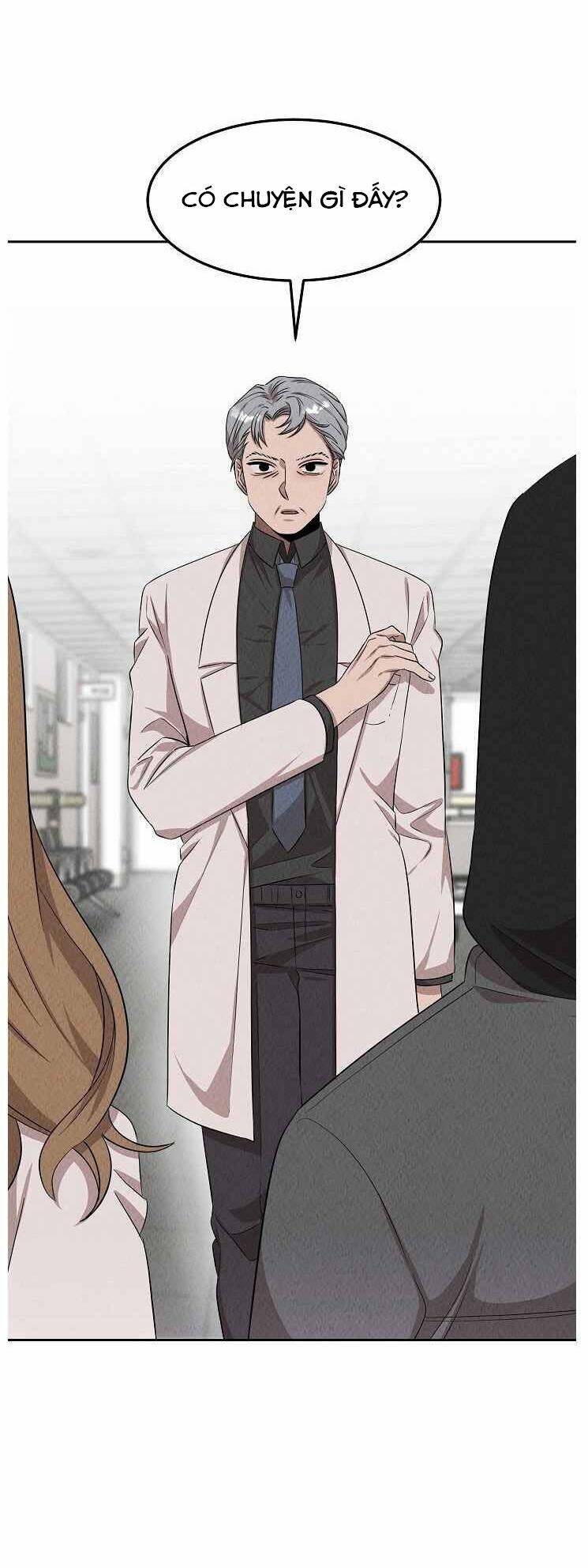 Bác Sĩ Thiên Tài Lee Moojin: Chapter 50
