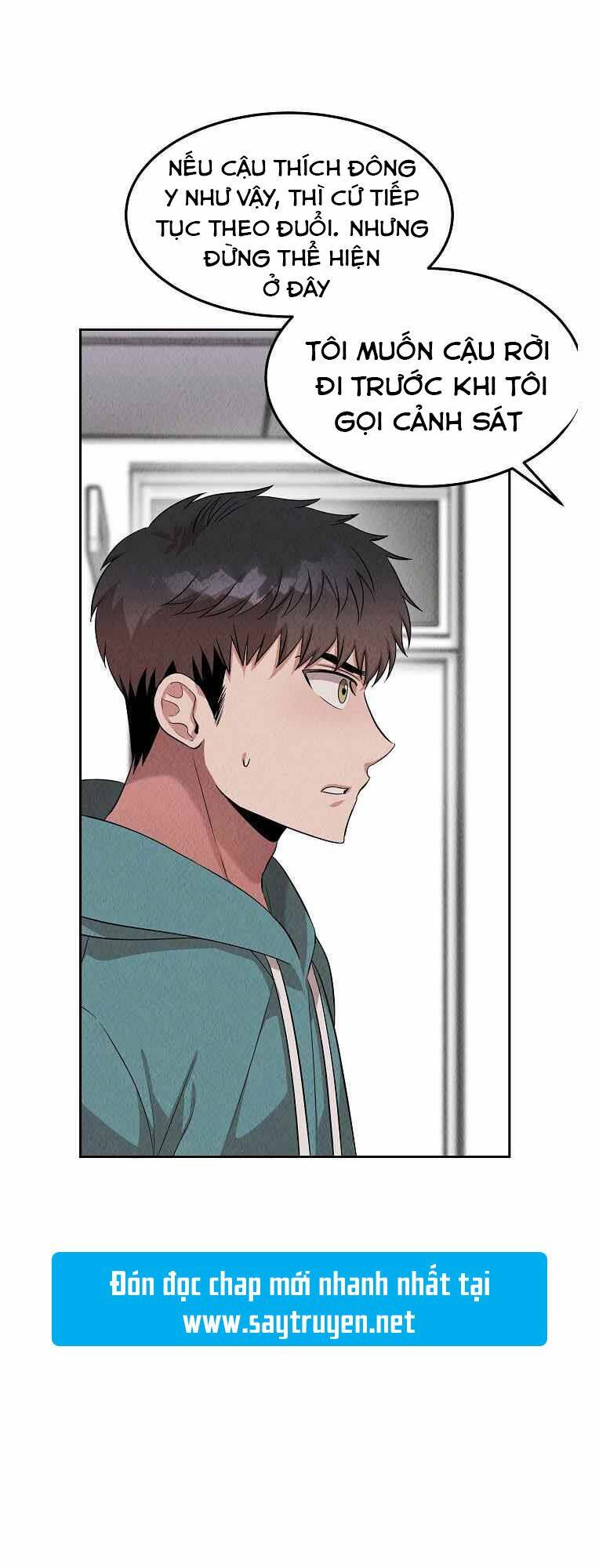 Bác Sĩ Thiên Tài Lee Moojin: Chapter 50