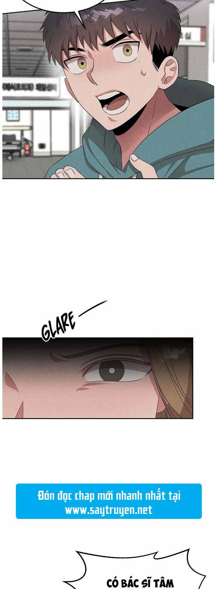 Bác Sĩ Thiên Tài Lee Moojin: Chapter 50