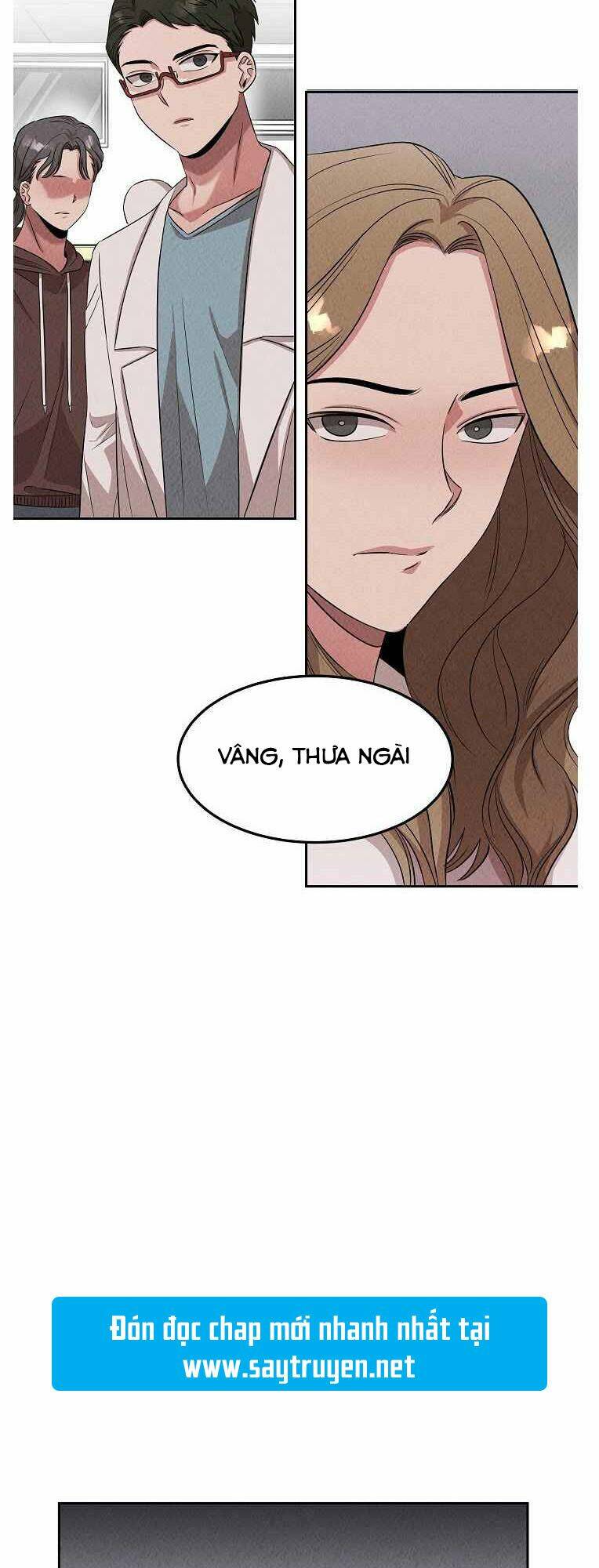 Bác Sĩ Thiên Tài Lee Moojin: Chapter 50