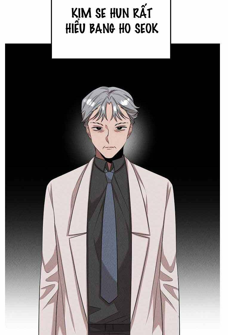 Bác Sĩ Thiên Tài Lee Moojin: Chapter 50