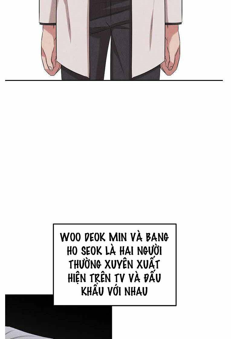 Bác Sĩ Thiên Tài Lee Moojin: Chapter 50