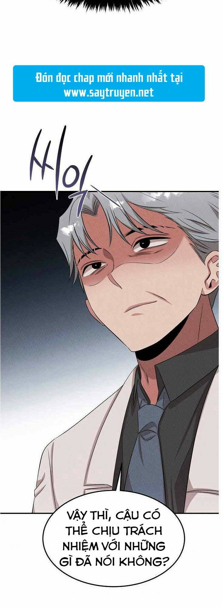 Bác Sĩ Thiên Tài Lee Moojin: Chapter 50