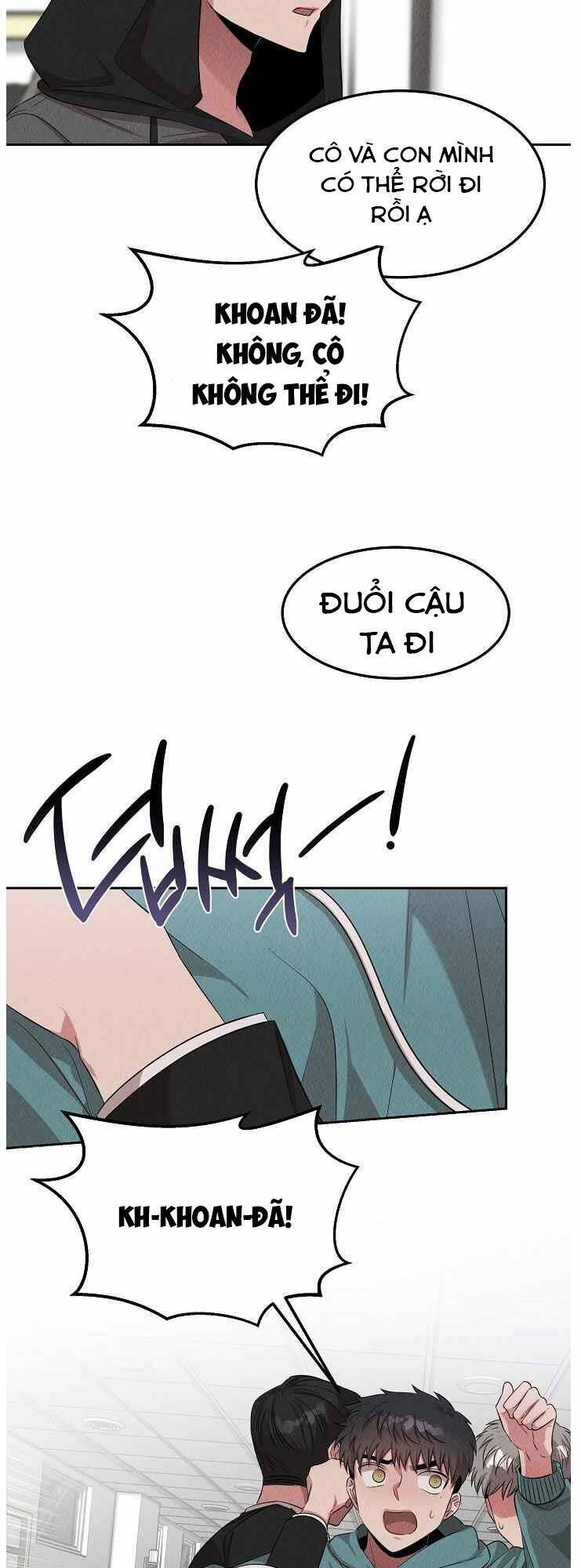 Bác Sĩ Thiên Tài Lee Moojin: Chapter 50