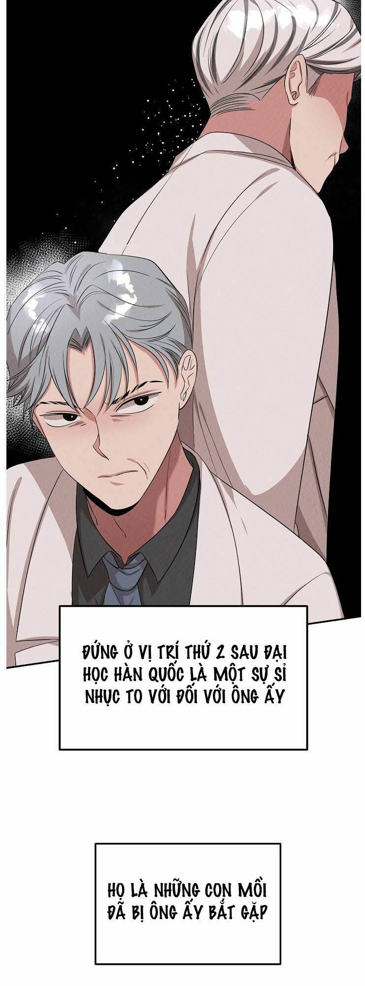 Bác Sĩ Thiên Tài Lee Moojin: Chapter 51