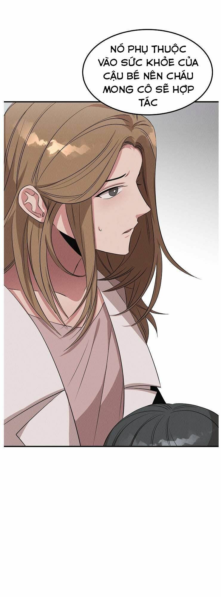 Bác Sĩ Thiên Tài Lee Moojin: Chapter 51