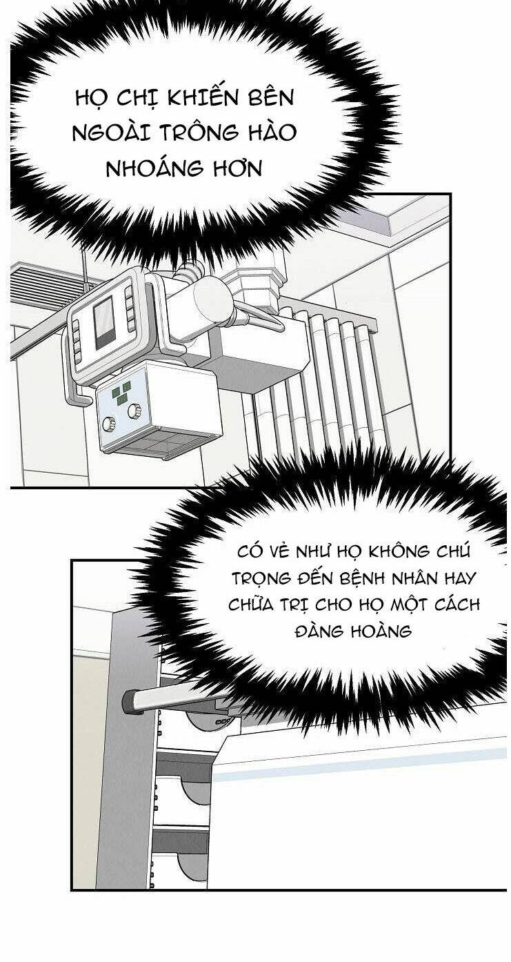 Bác Sĩ Thiên Tài Lee Moojin: Chapter 51