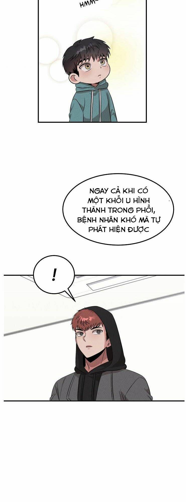 Bác Sĩ Thiên Tài Lee Moojin: Chapter 51