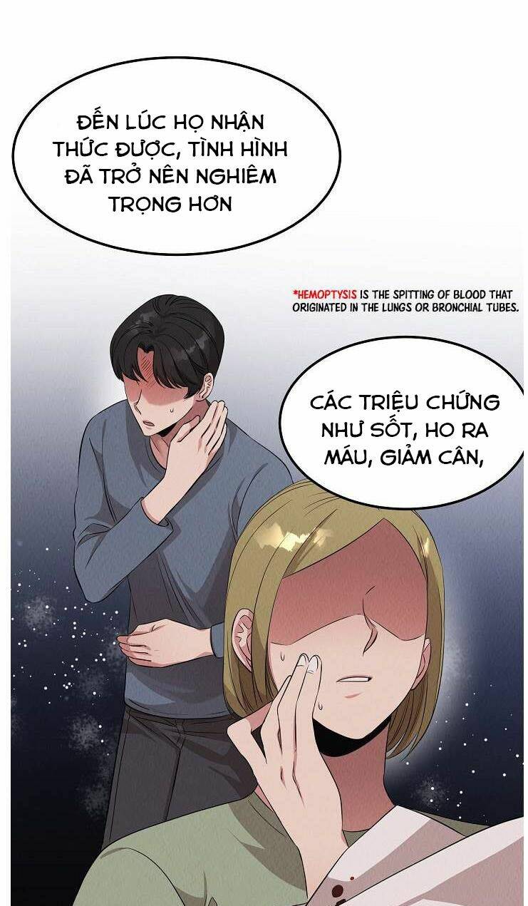 Bác Sĩ Thiên Tài Lee Moojin: Chapter 51