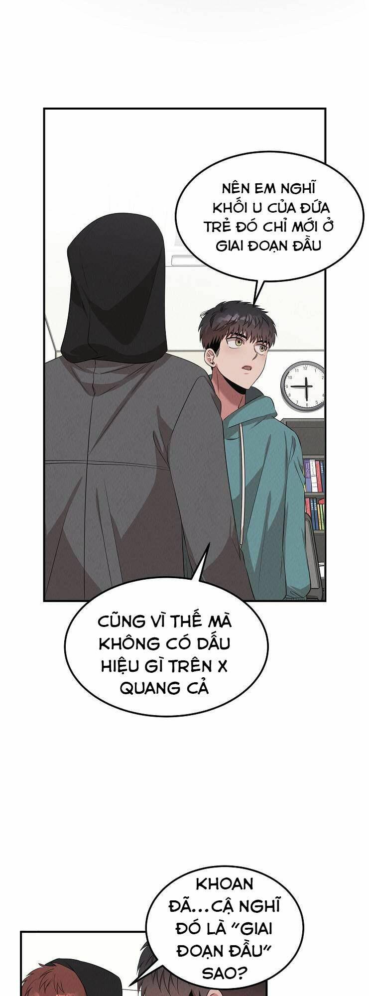 Bác Sĩ Thiên Tài Lee Moojin: Chapter 51