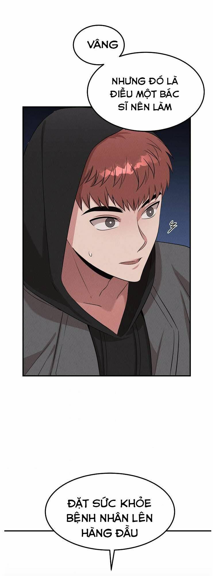 Bác Sĩ Thiên Tài Lee Moojin: Chapter 51