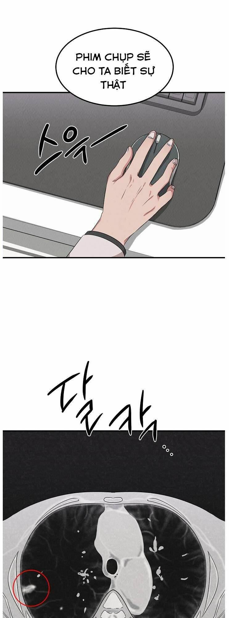 Bác Sĩ Thiên Tài Lee Moojin: Chapter 51