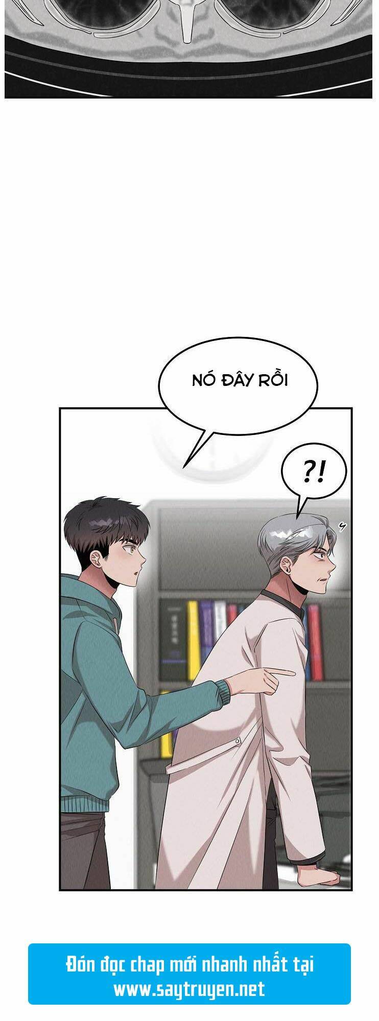 Bác Sĩ Thiên Tài Lee Moojin: Chapter 51