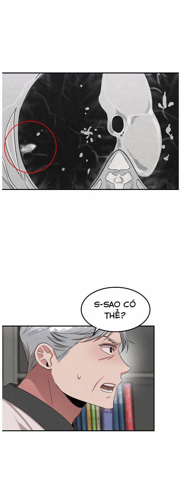Bác Sĩ Thiên Tài Lee Moojin: Chapter 51