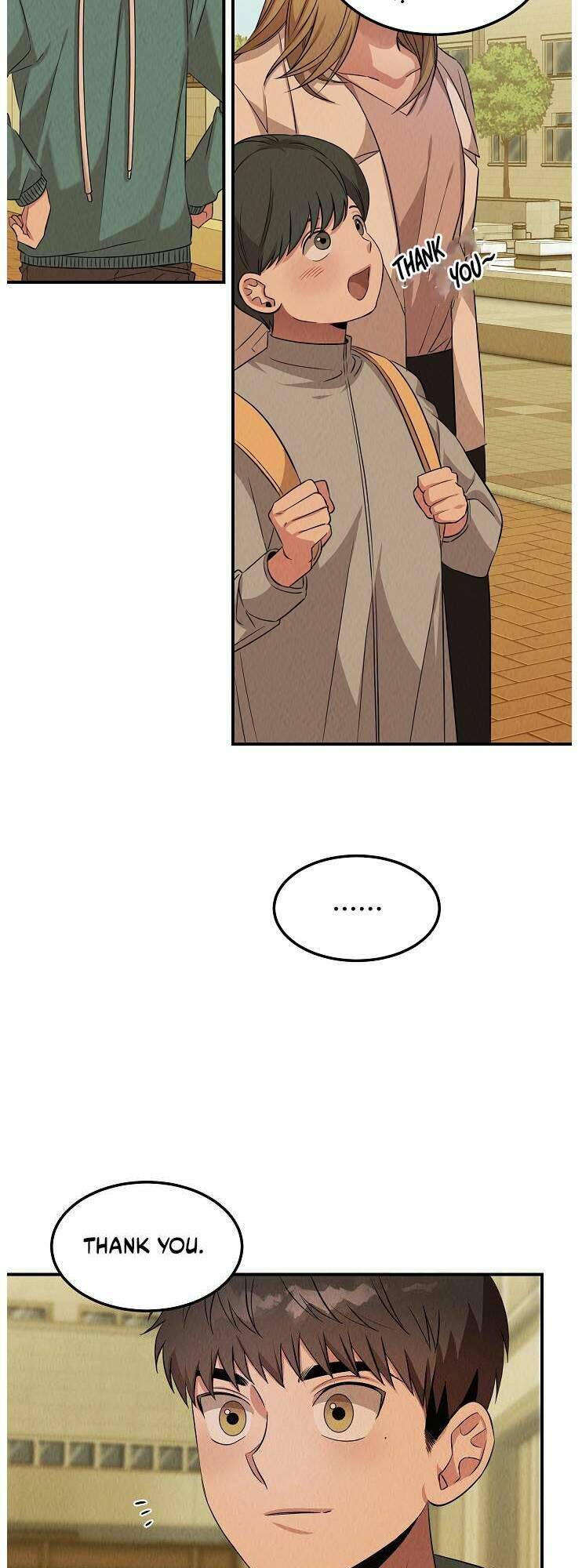 Bác Sĩ Thiên Tài Lee Moojin: Chapter 51