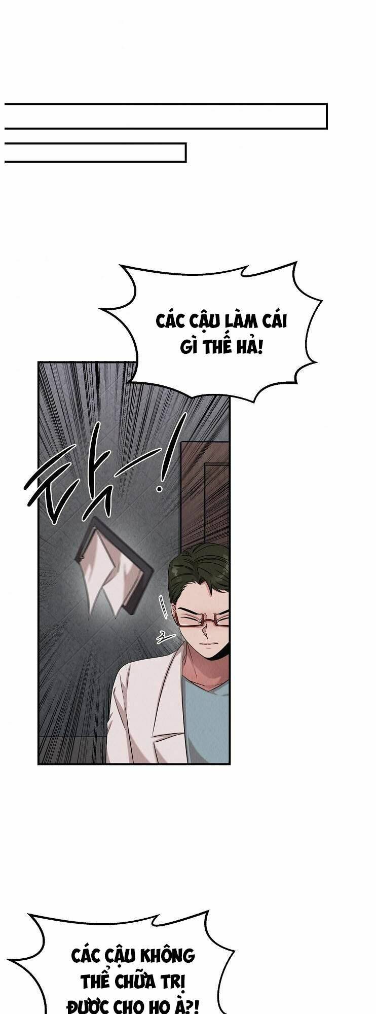 Bác Sĩ Thiên Tài Lee Moojin: Chapter 51