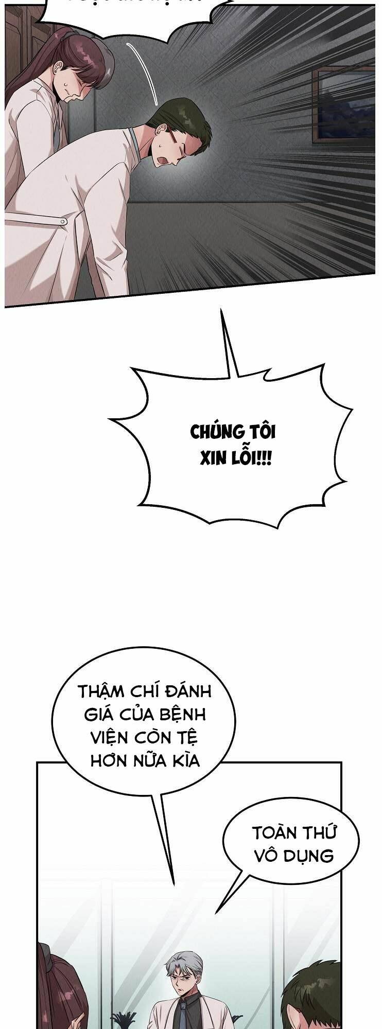 Bác Sĩ Thiên Tài Lee Moojin: Chapter 51