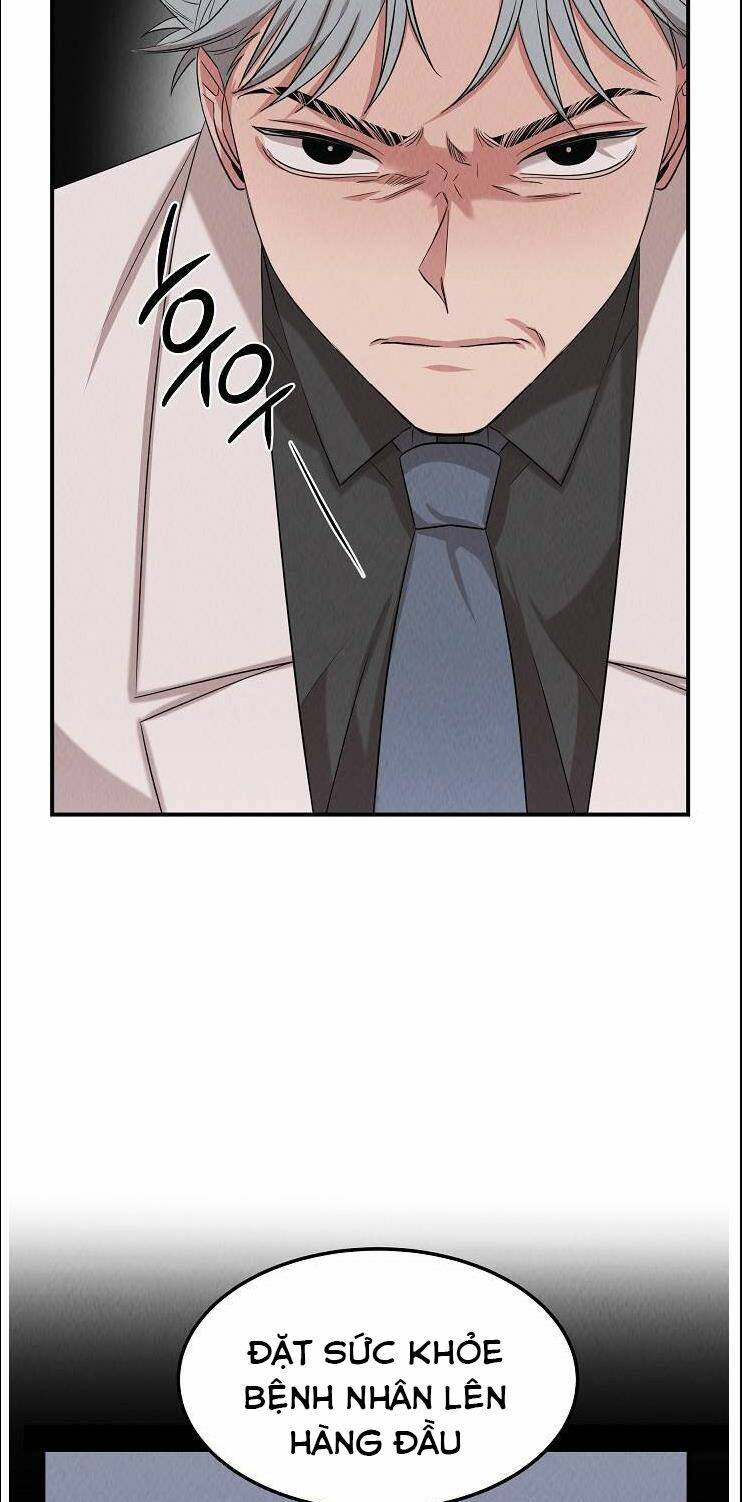 Bác Sĩ Thiên Tài Lee Moojin: Chapter 51