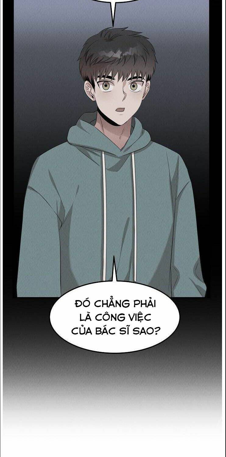 Bác Sĩ Thiên Tài Lee Moojin: Chapter 51