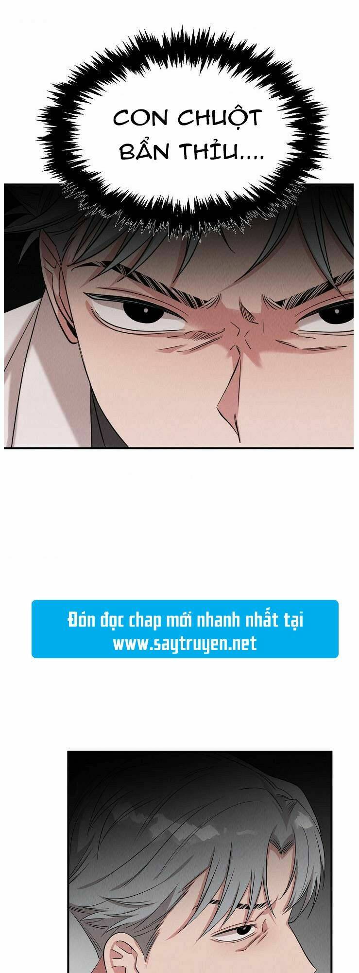 Bác Sĩ Thiên Tài Lee Moojin: Chapter 51