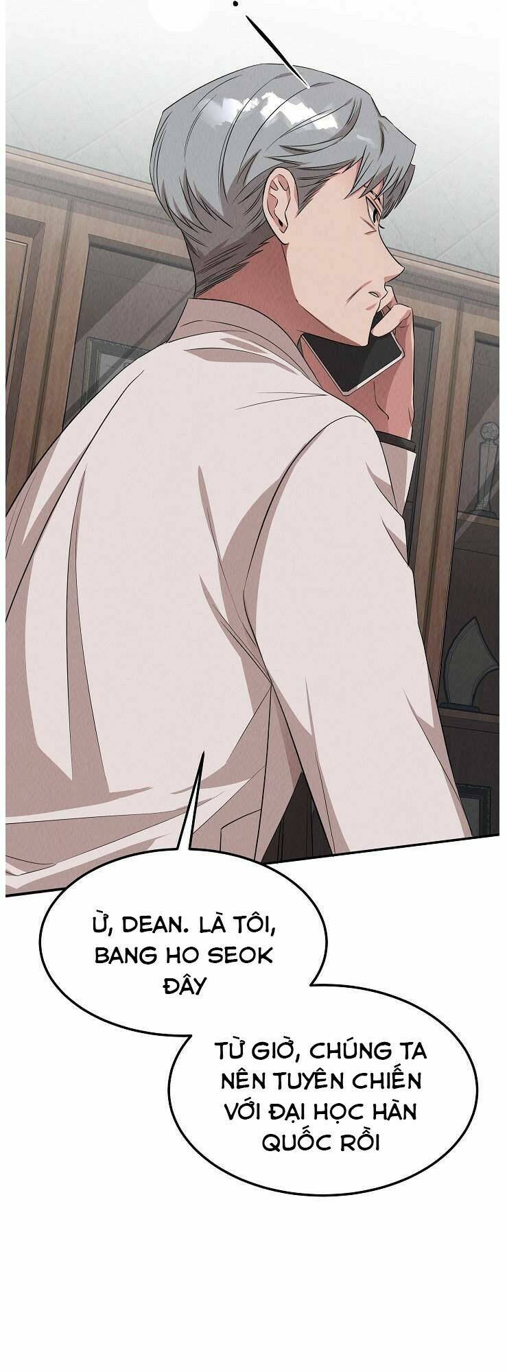 Bác Sĩ Thiên Tài Lee Moojin: Chapter 51