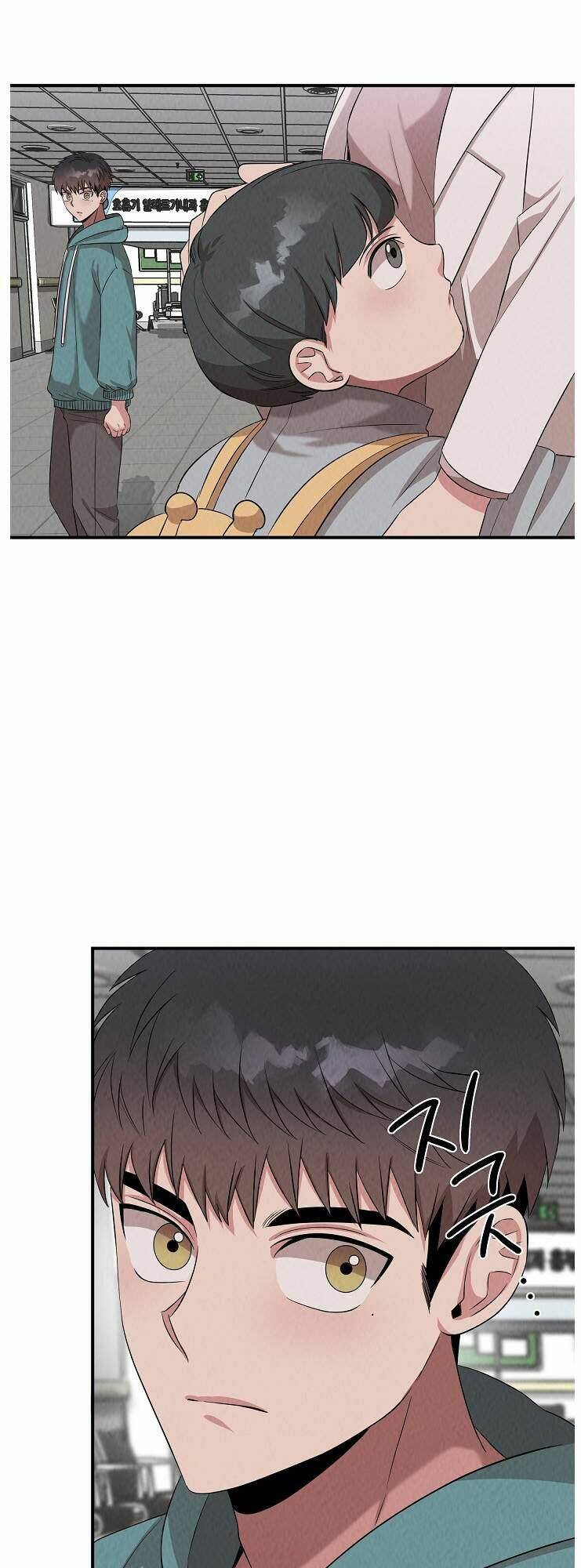 Bác Sĩ Thiên Tài Lee Moojin: Chapter 51