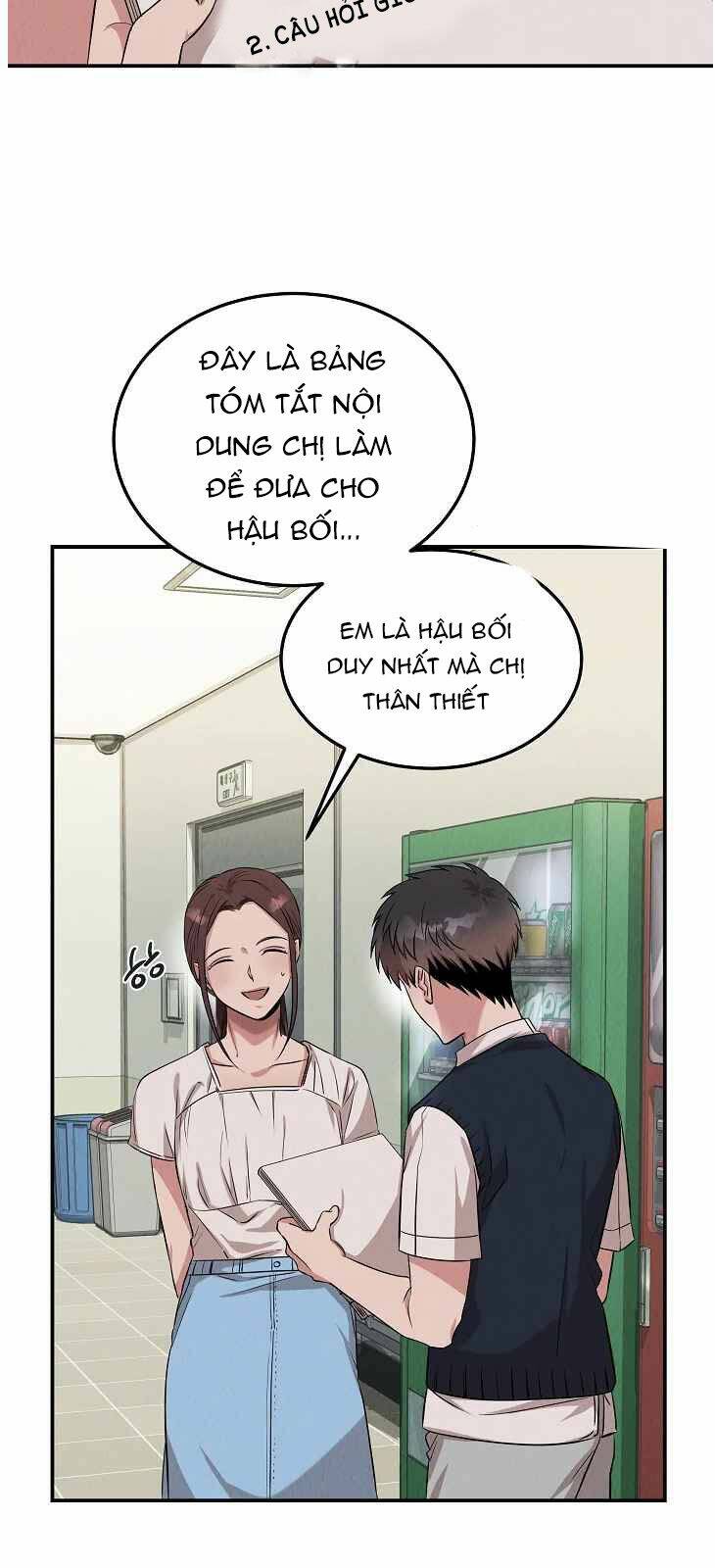 Bác Sĩ Thiên Tài Lee Moojin: Chapter 52