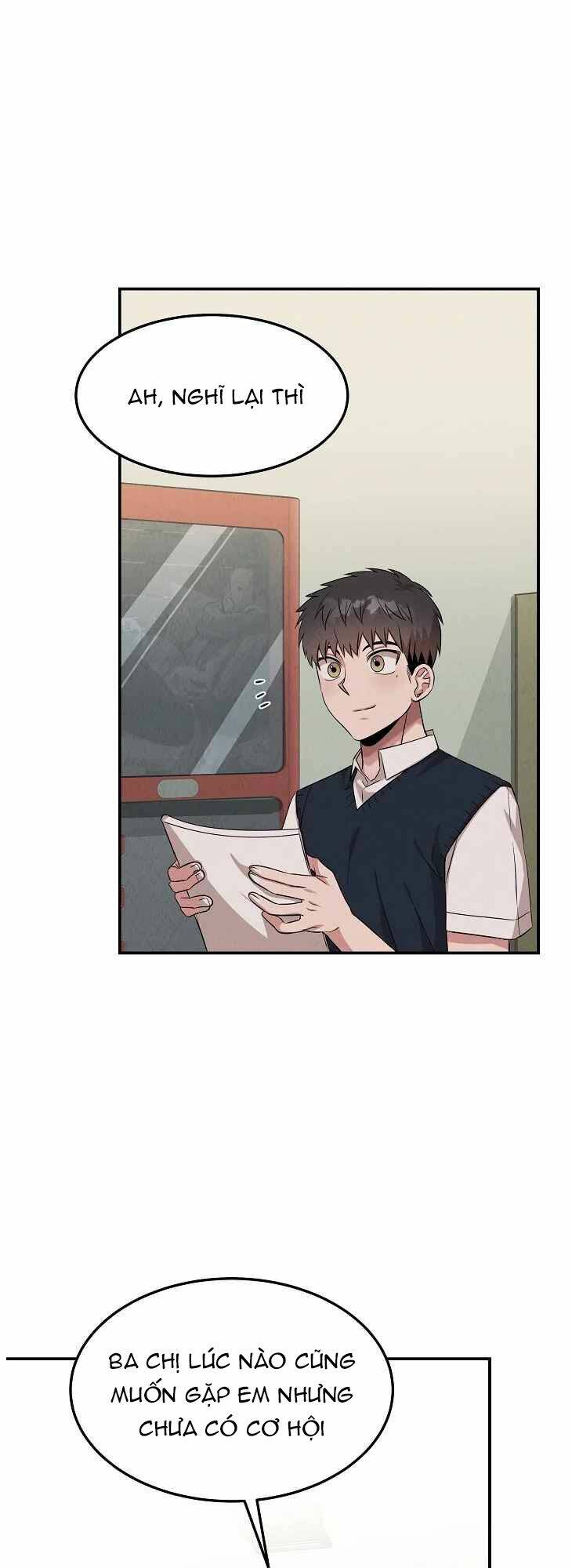 Bác Sĩ Thiên Tài Lee Moojin: Chapter 52