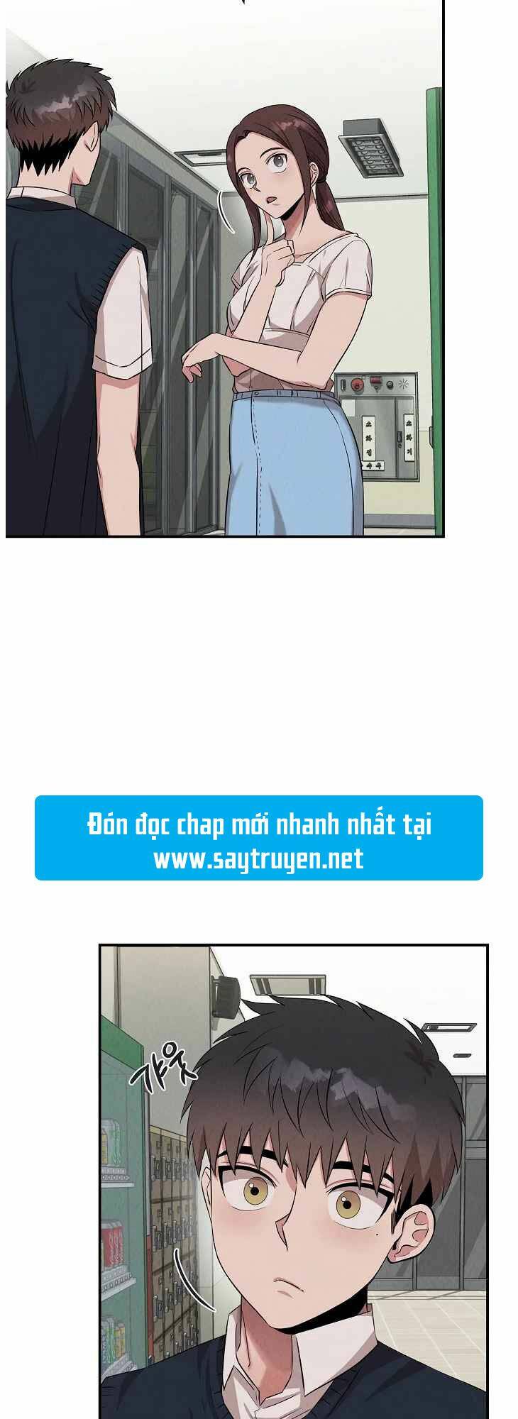 Bác Sĩ Thiên Tài Lee Moojin: Chapter 52