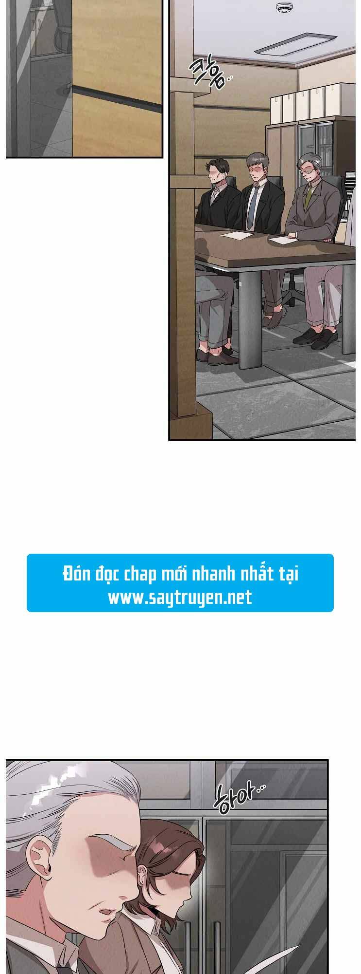Bác Sĩ Thiên Tài Lee Moojin: Chapter 52