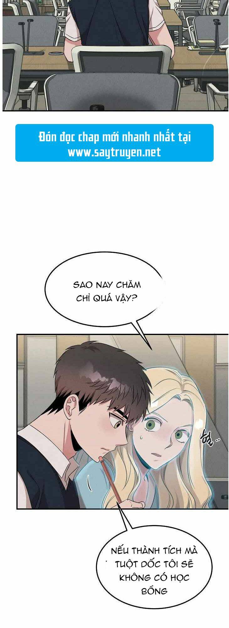 Bác Sĩ Thiên Tài Lee Moojin: Chapter 52