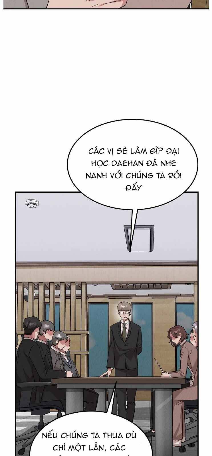 Bác Sĩ Thiên Tài Lee Moojin: Chapter 52