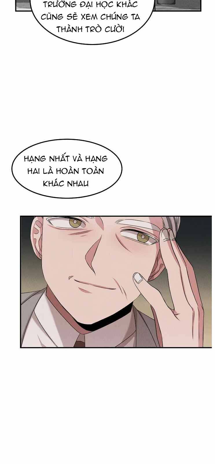 Bác Sĩ Thiên Tài Lee Moojin: Chapter 52