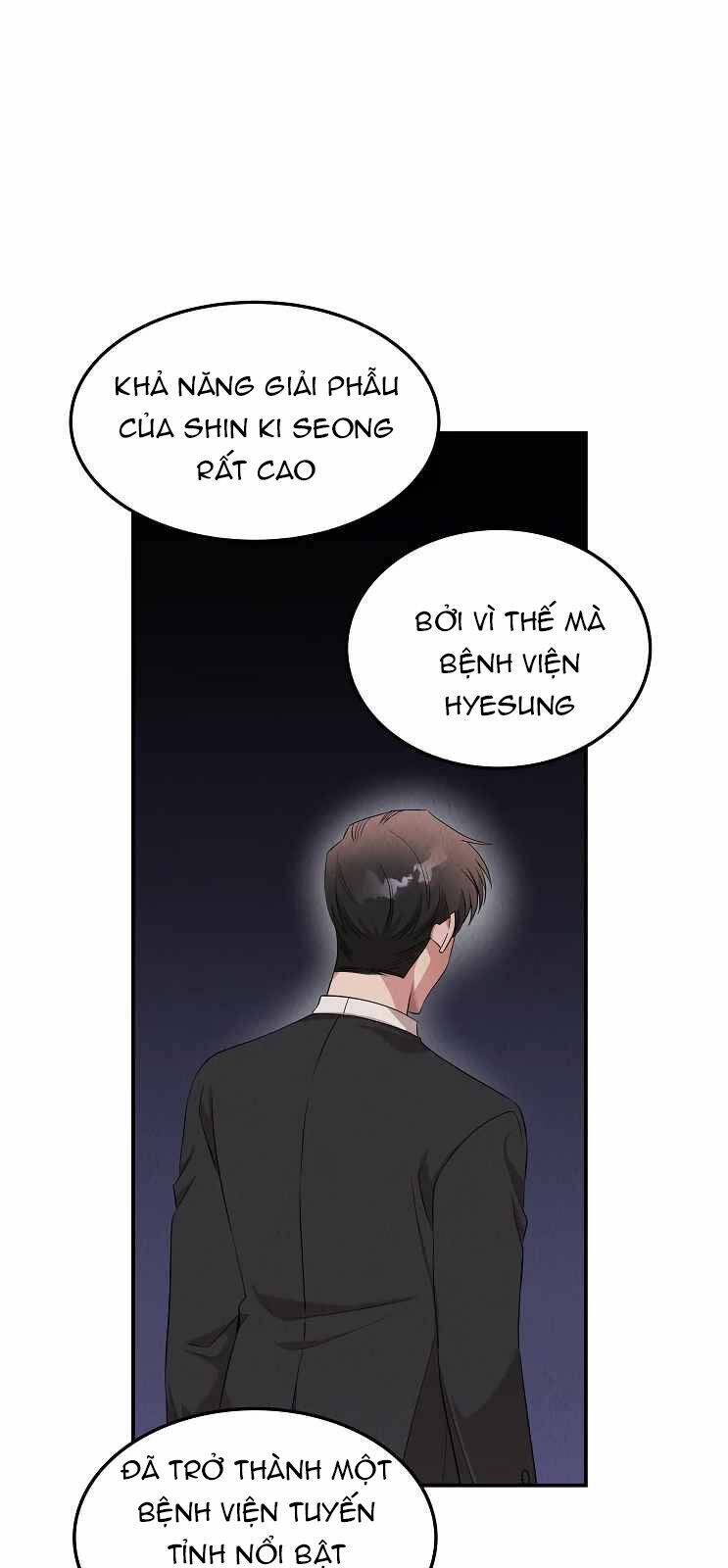 Bác Sĩ Thiên Tài Lee Moojin: Chapter 52