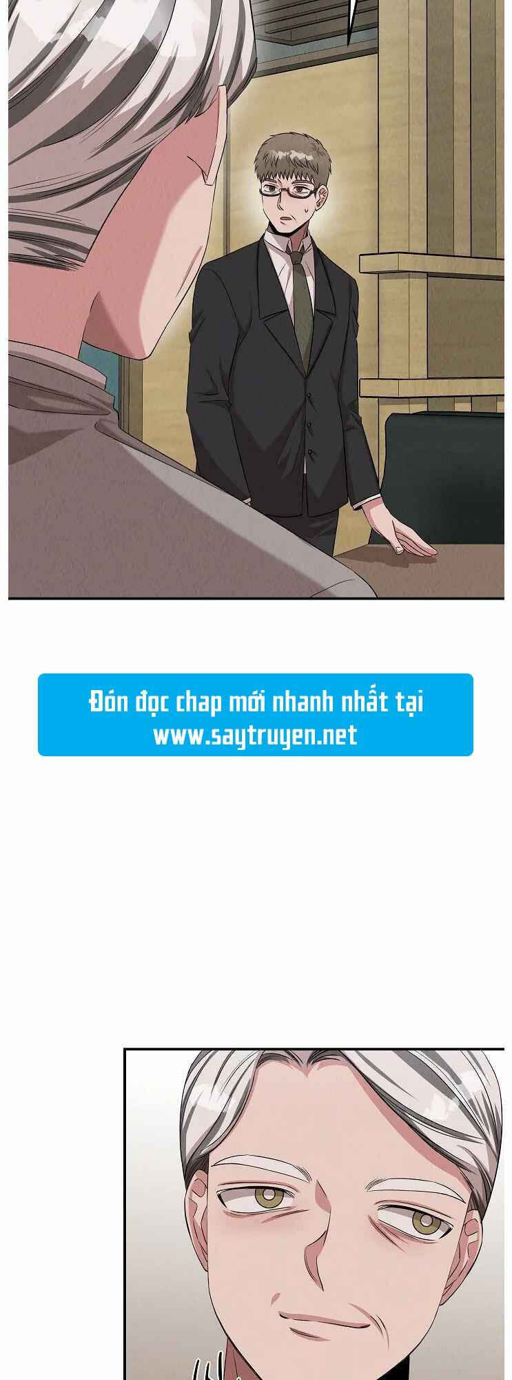 Bác Sĩ Thiên Tài Lee Moojin: Chapter 52