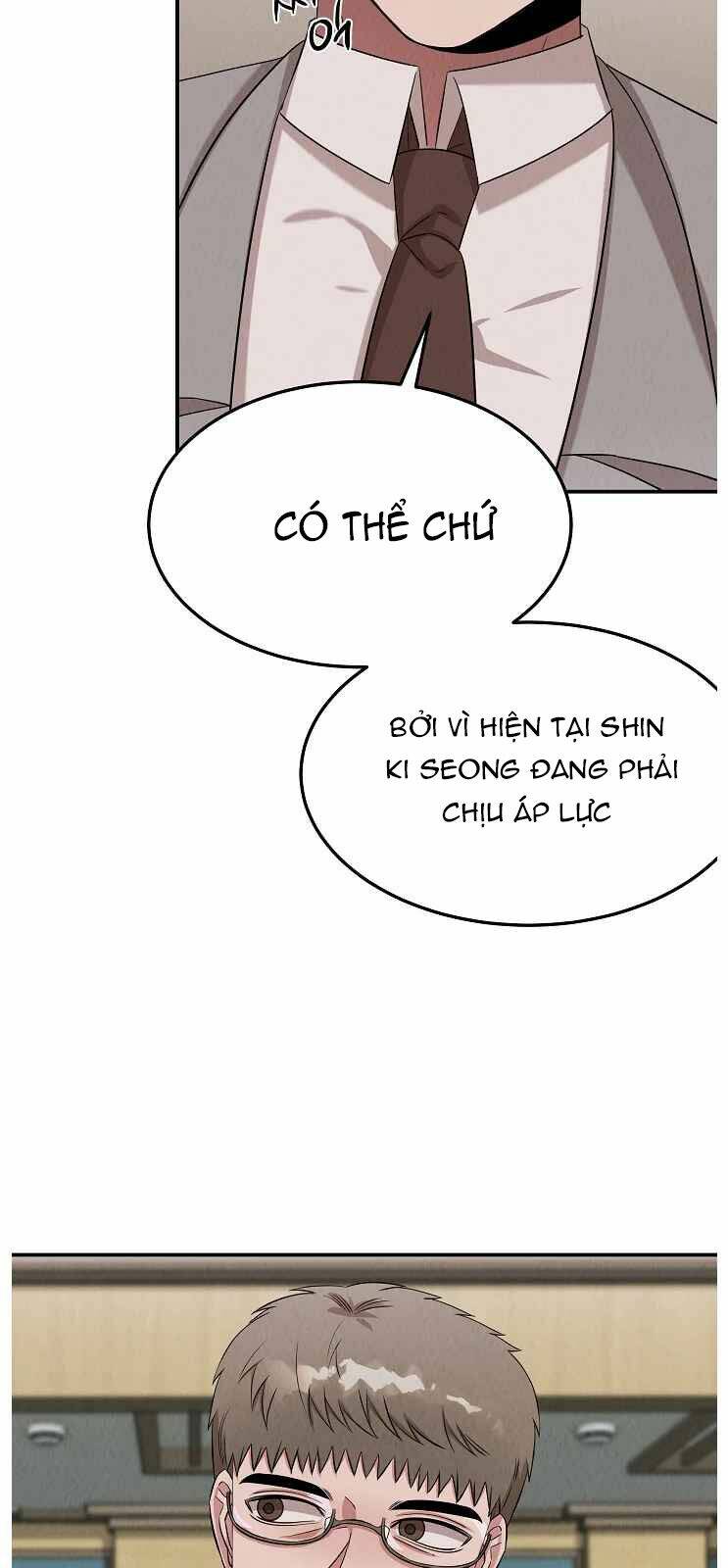 Bác Sĩ Thiên Tài Lee Moojin: Chapter 52