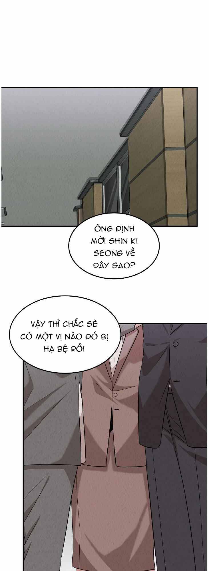 Bác Sĩ Thiên Tài Lee Moojin: Chapter 52