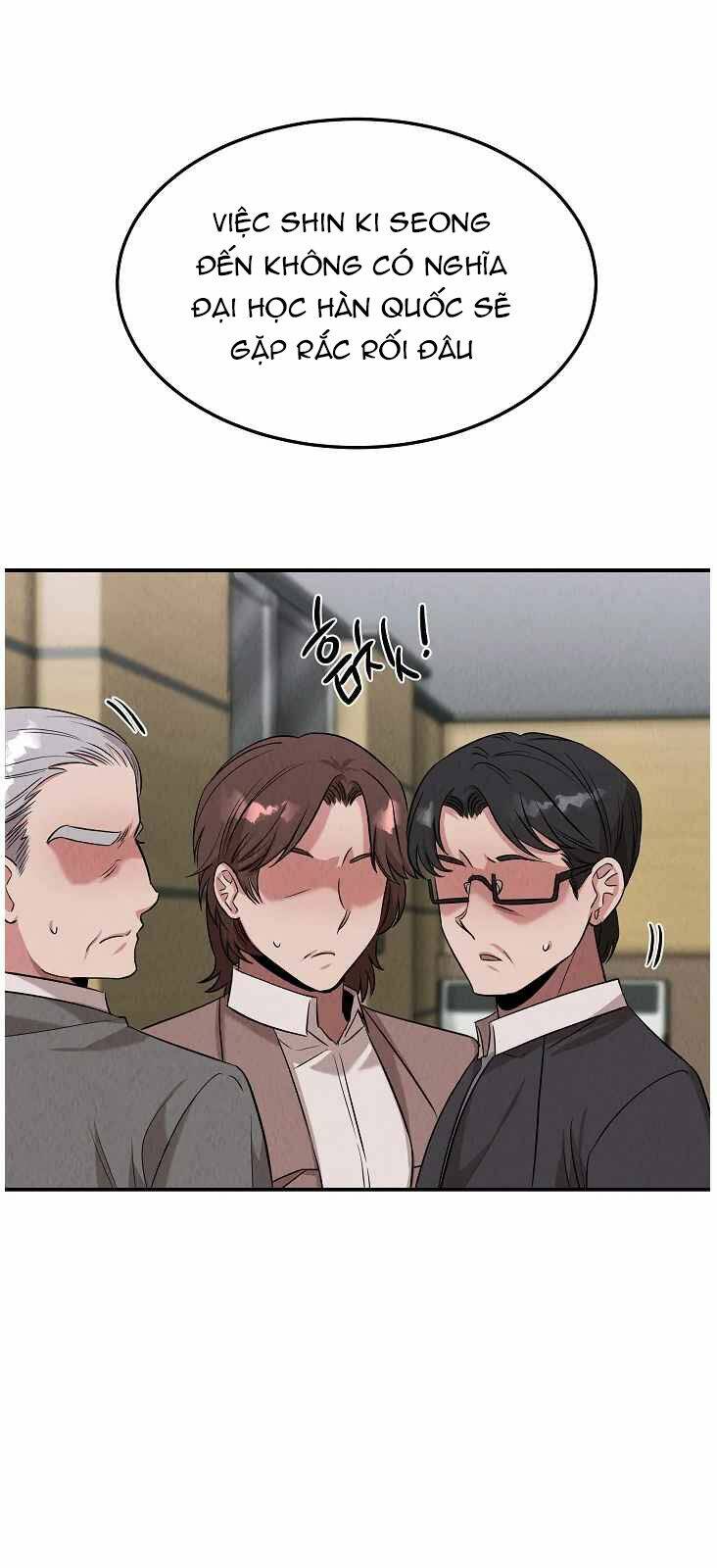 Bác Sĩ Thiên Tài Lee Moojin: Chapter 52