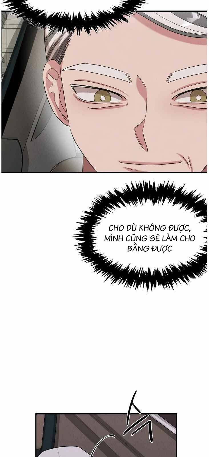 Bác Sĩ Thiên Tài Lee Moojin: Chapter 52