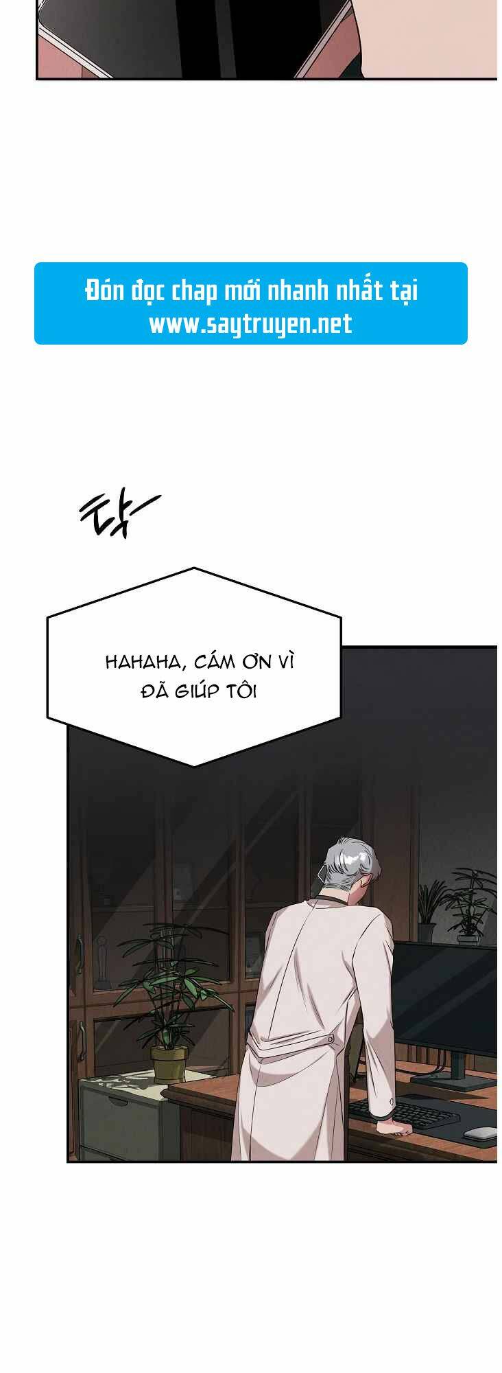 Bác Sĩ Thiên Tài Lee Moojin: Chapter 52