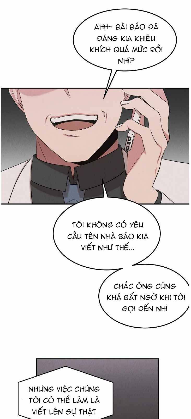 Bác Sĩ Thiên Tài Lee Moojin: Chapter 52