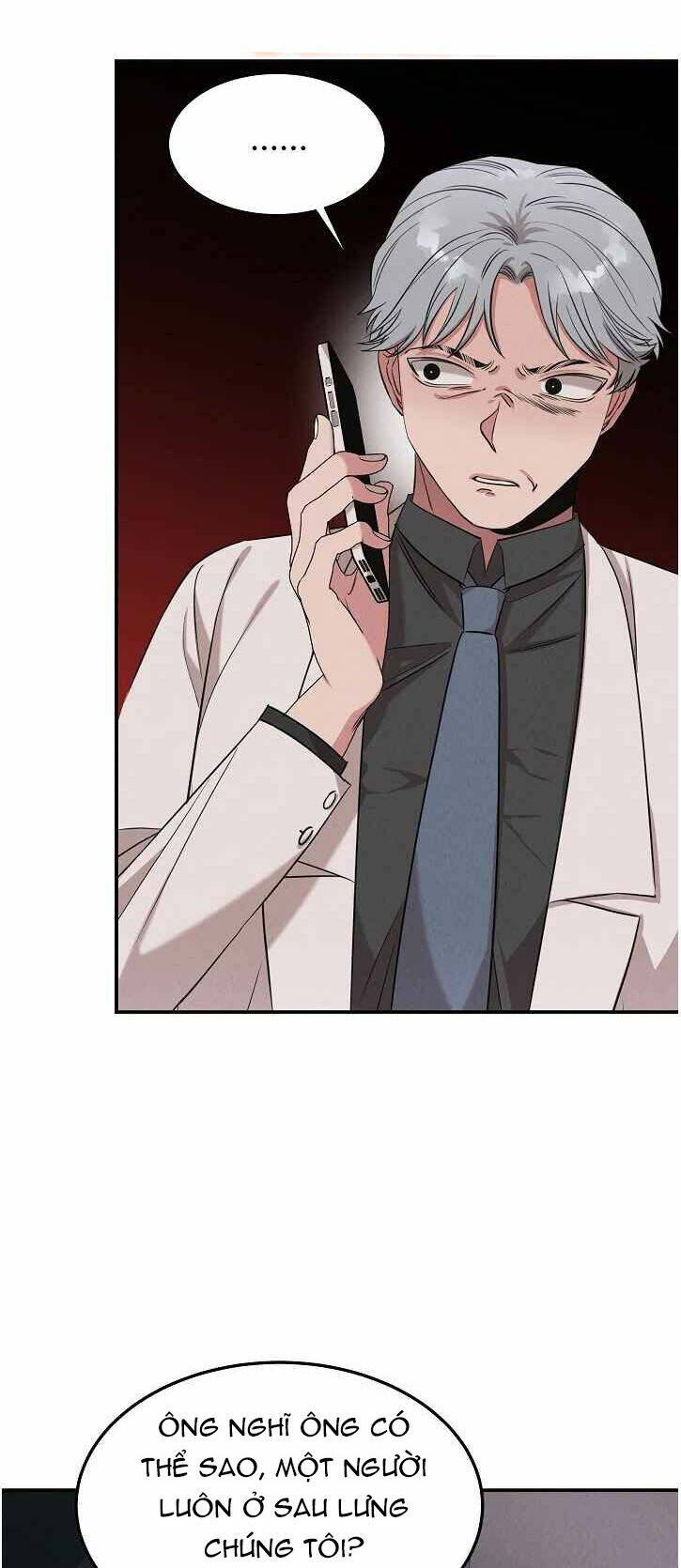 Bác Sĩ Thiên Tài Lee Moojin: Chapter 52