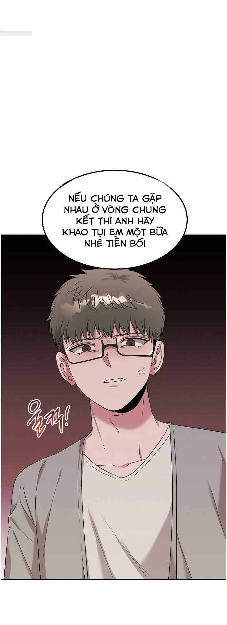 Bác Sĩ Thiên Tài Lee Moojin: Chapter 54