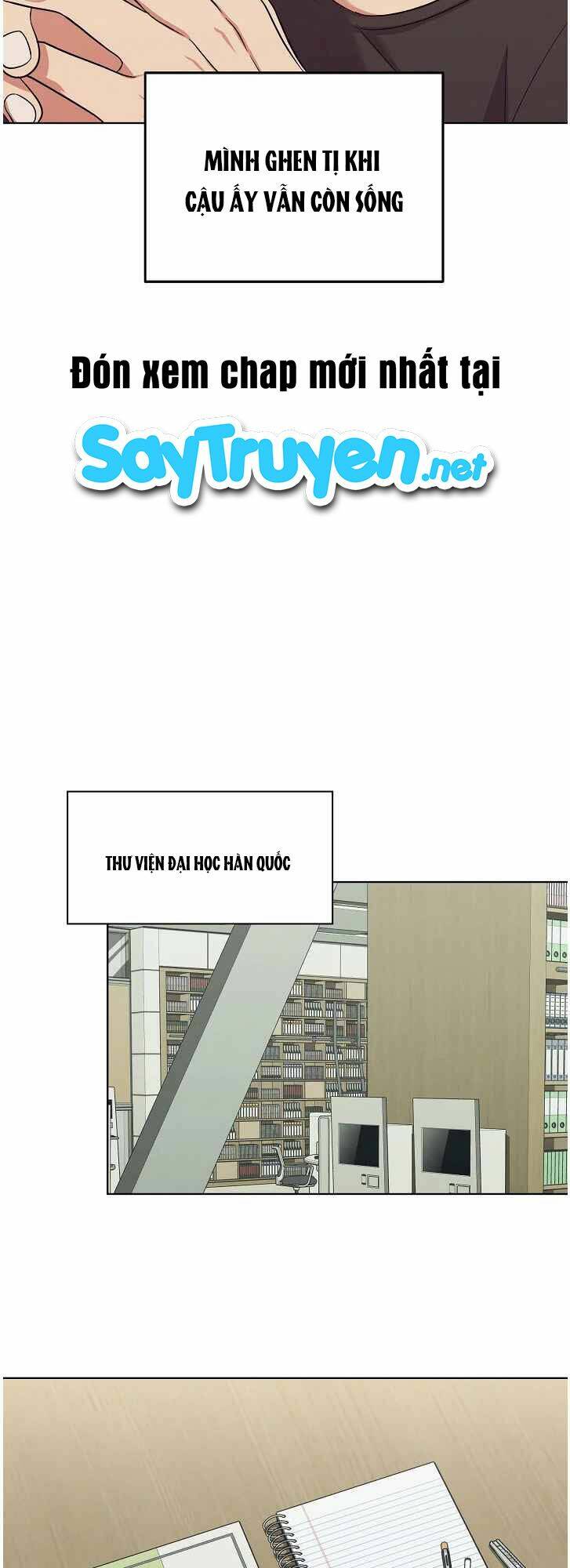 Bác Sĩ Thiên Tài Lee Moojin: Chapter 54