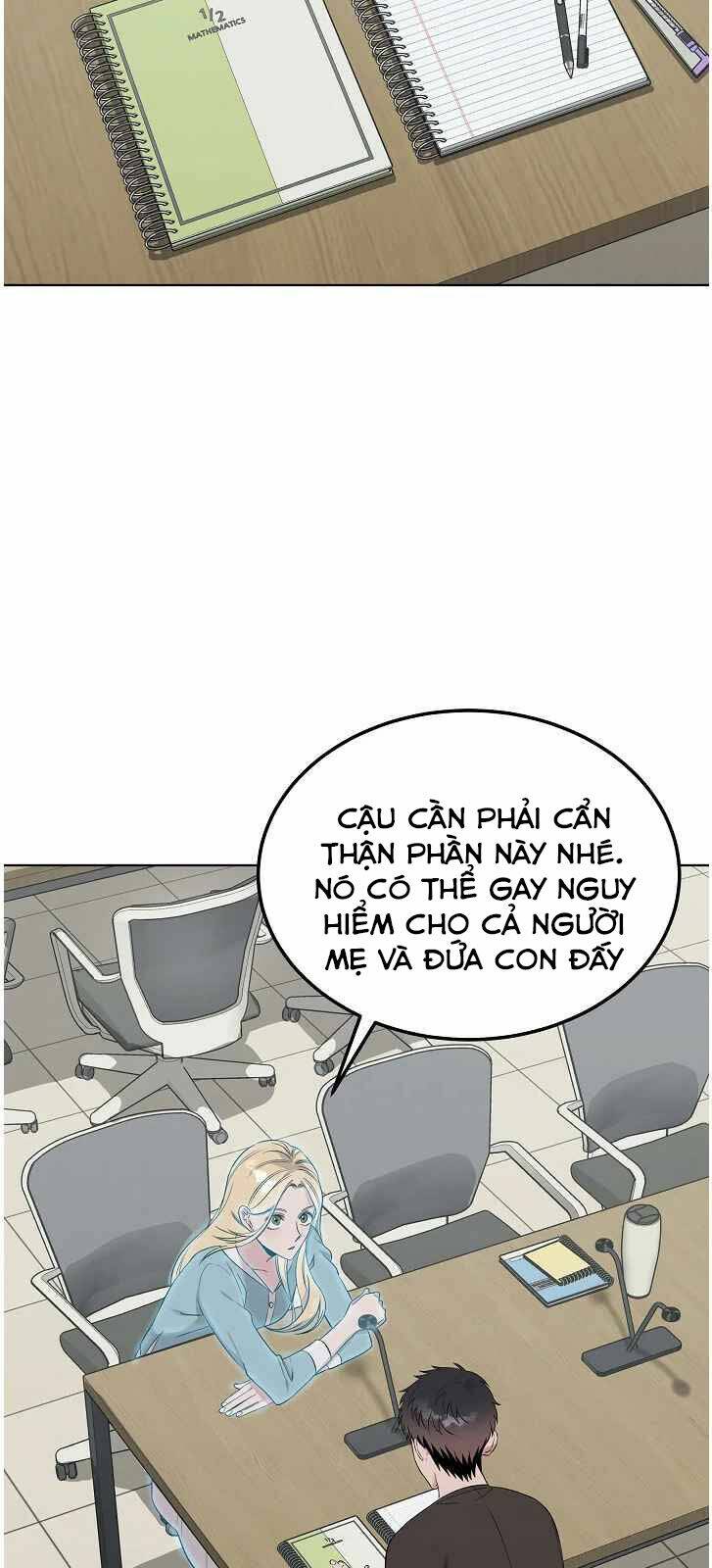 Bác Sĩ Thiên Tài Lee Moojin: Chapter 54
