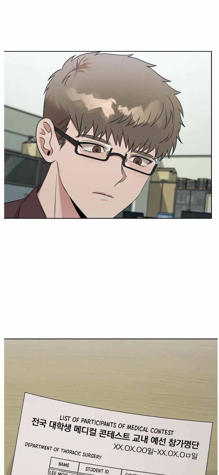 Bác Sĩ Thiên Tài Lee Moojin: Chapter 54