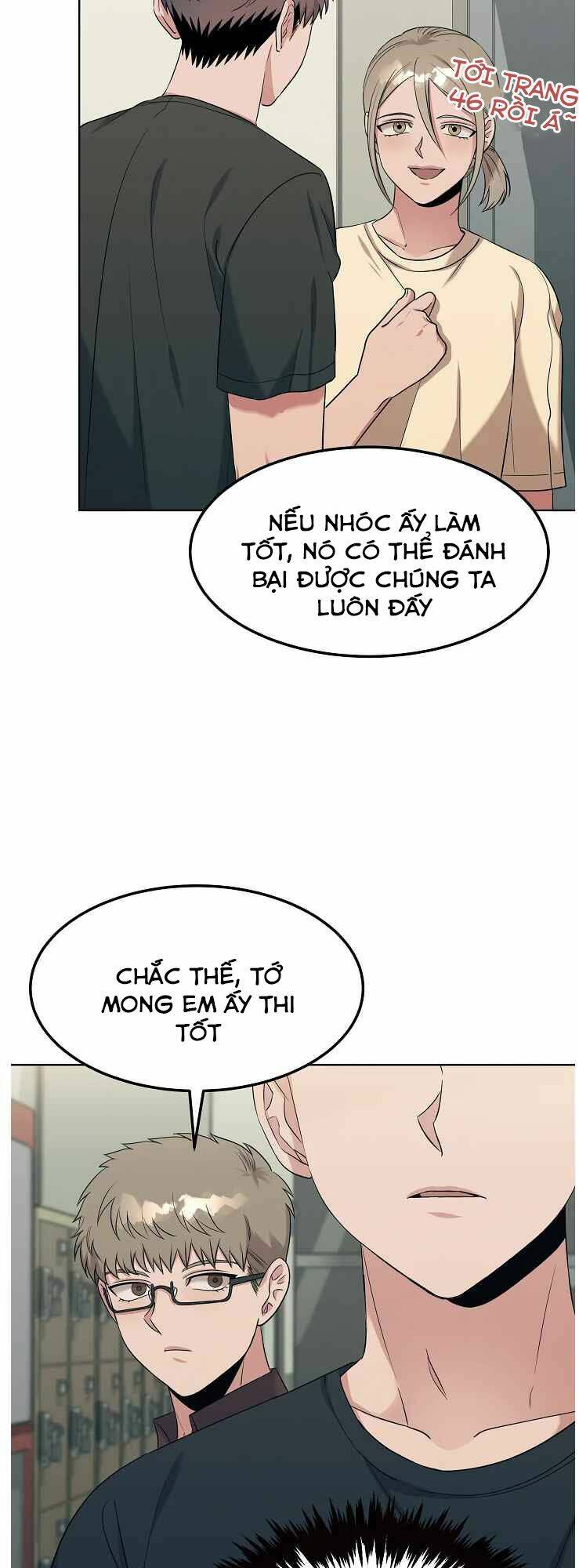Bác Sĩ Thiên Tài Lee Moojin: Chapter 54